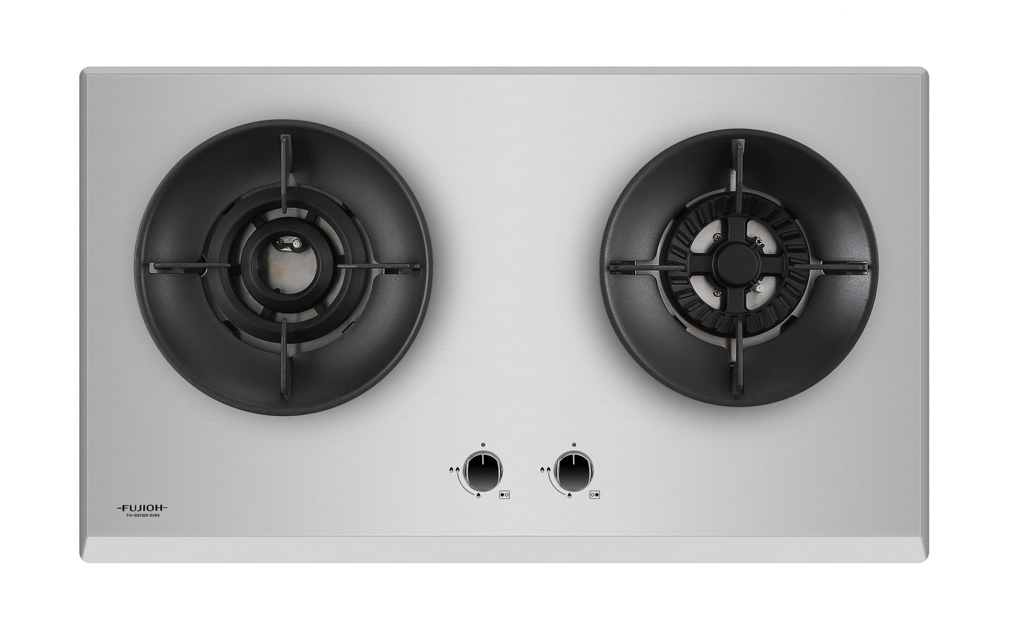 FUJIOH FH-GS 7020 SVSS 2 Burner Gas Hob