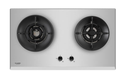 FUJIOH FH-GS 7020 SVSS 2 Burner Gas Hob