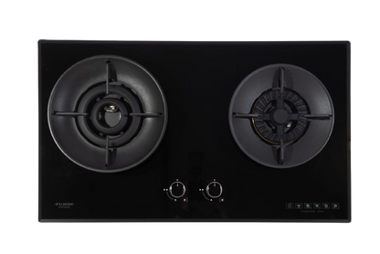 FUJIOH FH-GS 7020 SVGL 2 Burner Gas Hob