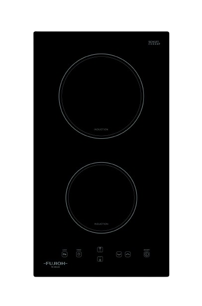 FUJIOH FH-ID 5125 Domino Induction Hob With 2 Zones