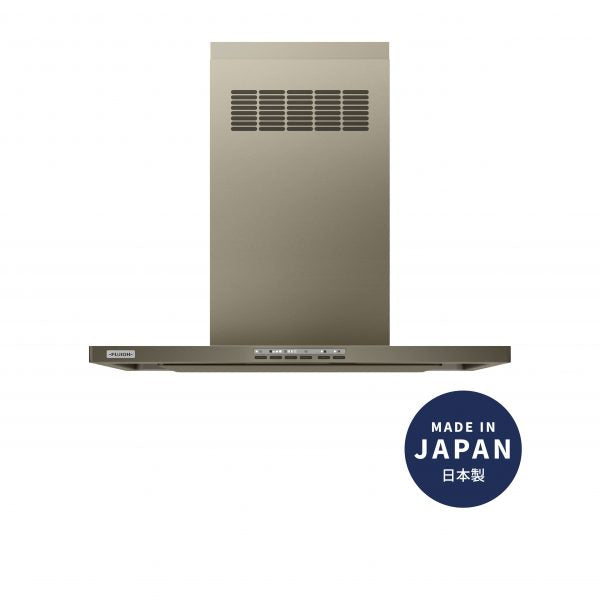 FUJIOH FR-CL 1890 Chimney Cooker Hood with OIL SMASHER