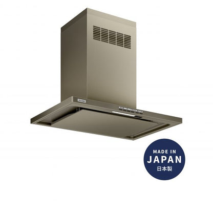 FUJIOH FR-CL 1890 Chimney Cooker Hood with OIL SMASHER