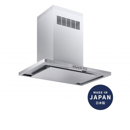 FUJIOH FR-CL 1890 Chimney Cooker Hood with OIL SMASHER