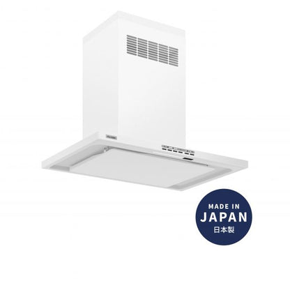 FUJIOH FR-CL 1890 Chimney Cooker Hood with OIL SMASHER
