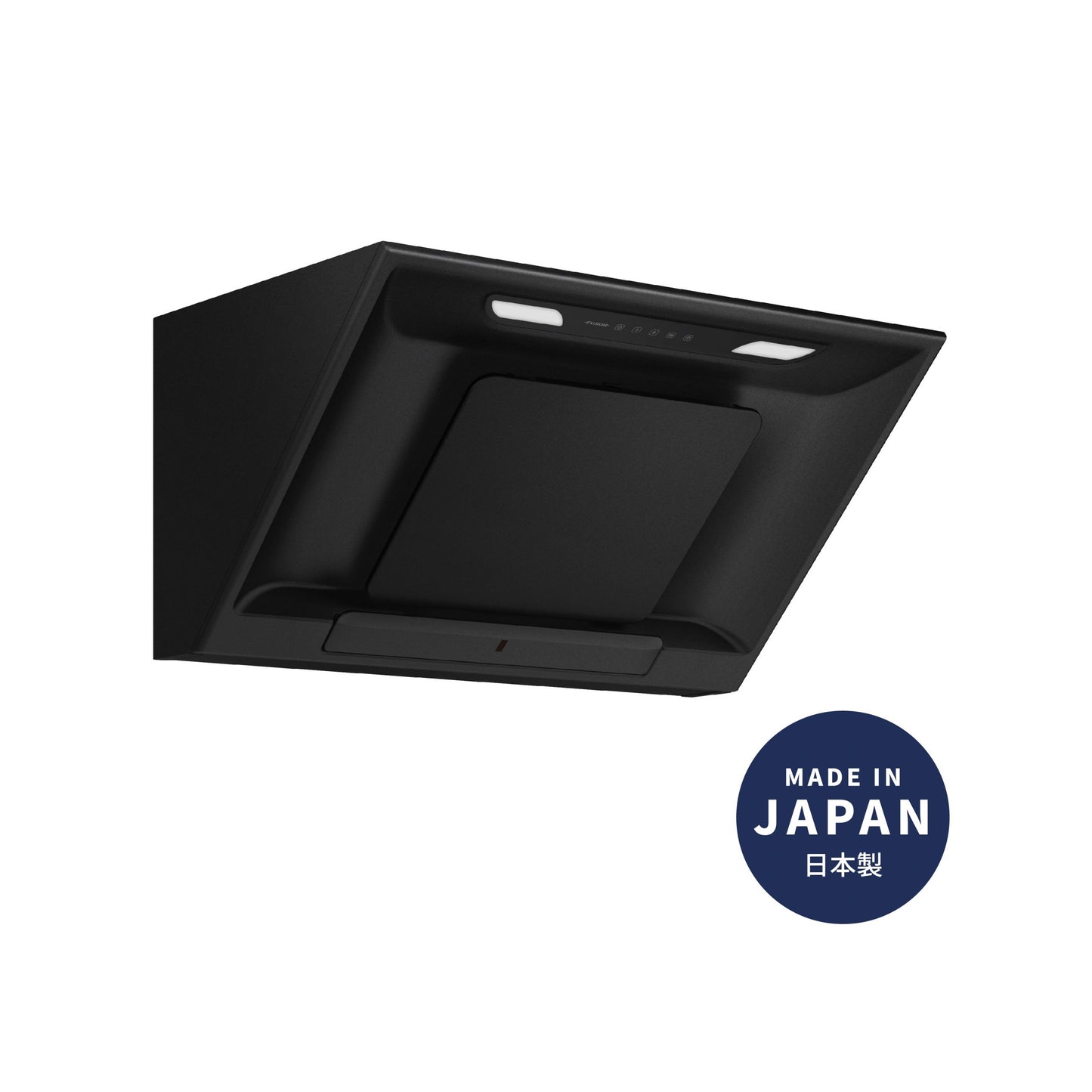 FUJIOH FR-SC 2090 R/V Inclined Design Cooker Hood