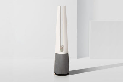 LG FS15GPBK0.AHK PuriCare™ AeroTower (HIT), CADR 181m³/hr