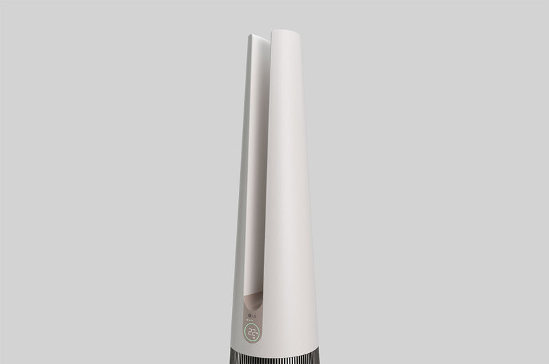 LG FS15GPBK0.AHK PuriCare™ AeroTower (HIT), CADR 181m³/hr