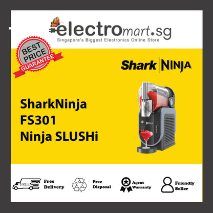 SharkNinja FS301 Ninja SLUSHi