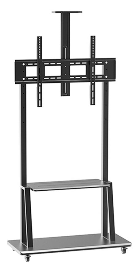 Fymple FWB3 Tilt TV Wall Mount 42"-100"