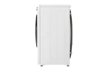 LG FV1208S5W Front Load Washer 8kg