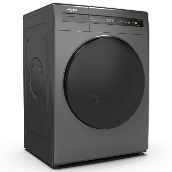 WHIRLPOOL FWEB10502GG Front Load Washer 10.5kg