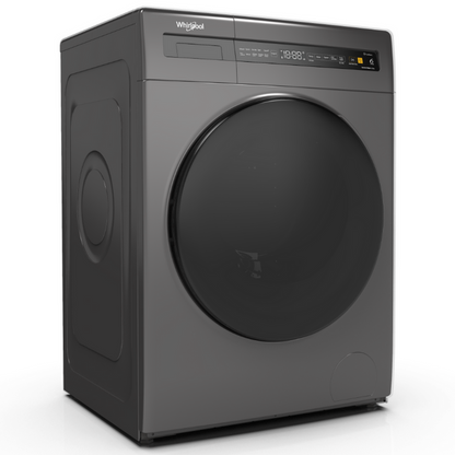 WHIRLPOOL FWEB10502GG Front Load Washer 10.5kg