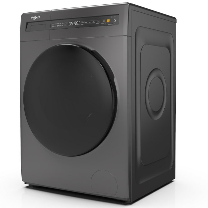 WHIRLPOOL FWEB10502GG Front Load Washer 10.5kg