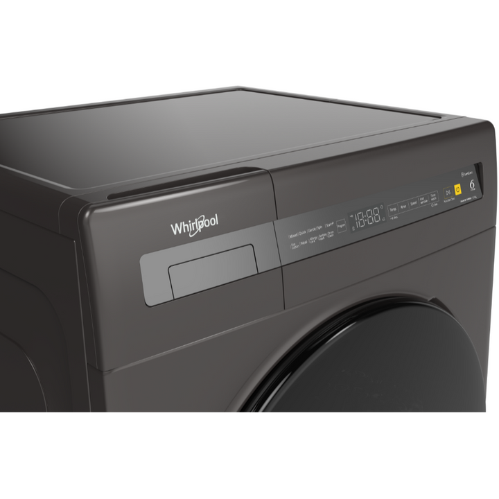 WHIRLPOOL FWEB10502GG Front Load Washer 10.5kg