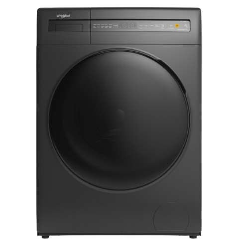 WHIRLPOOL FWEB10502GG Front Load Washer 10.5kg