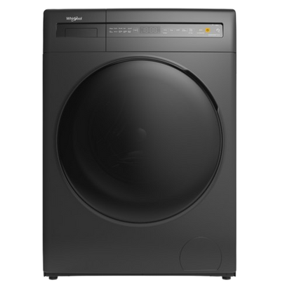 WHIRLPOOL FWEB10502GG Front Load Washer 10.5kg