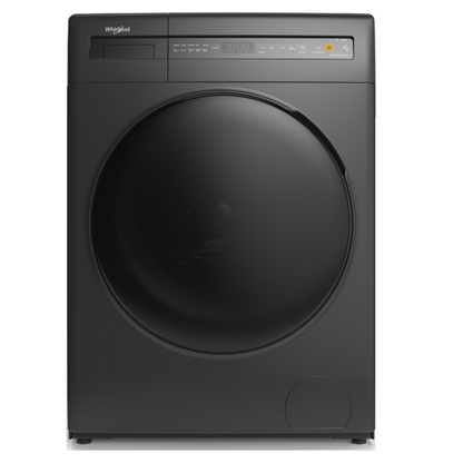 WHIRLPOOL FWEB10502GG Front Load Washer 10.5kg