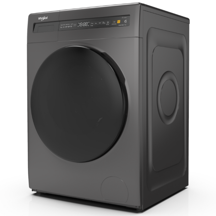 WHIRLPOOL FWEB8002GG Front Load Washer 8kg