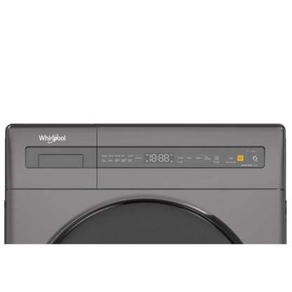 WHIRLPOOL FWEB8002GG Front Load Washer 8kg