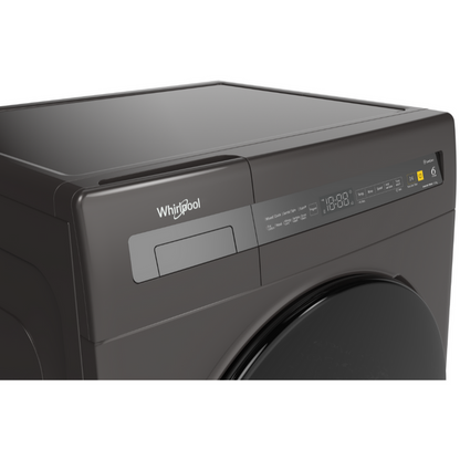 WHIRLPOOL FWEB8002GG Front Load Washer 8kg
