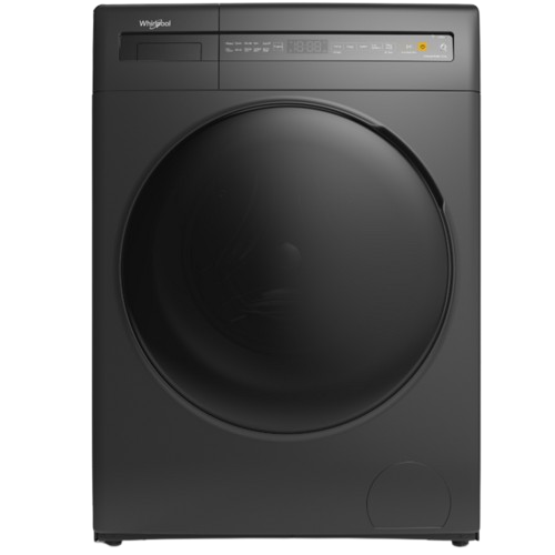 WHIRLPOOL FWEB8002GG Front Load Washer 8kg