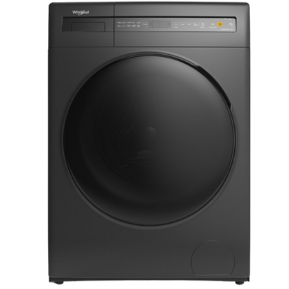 WHIRLPOOL FWEB8002GG Front Load Washer 8kg