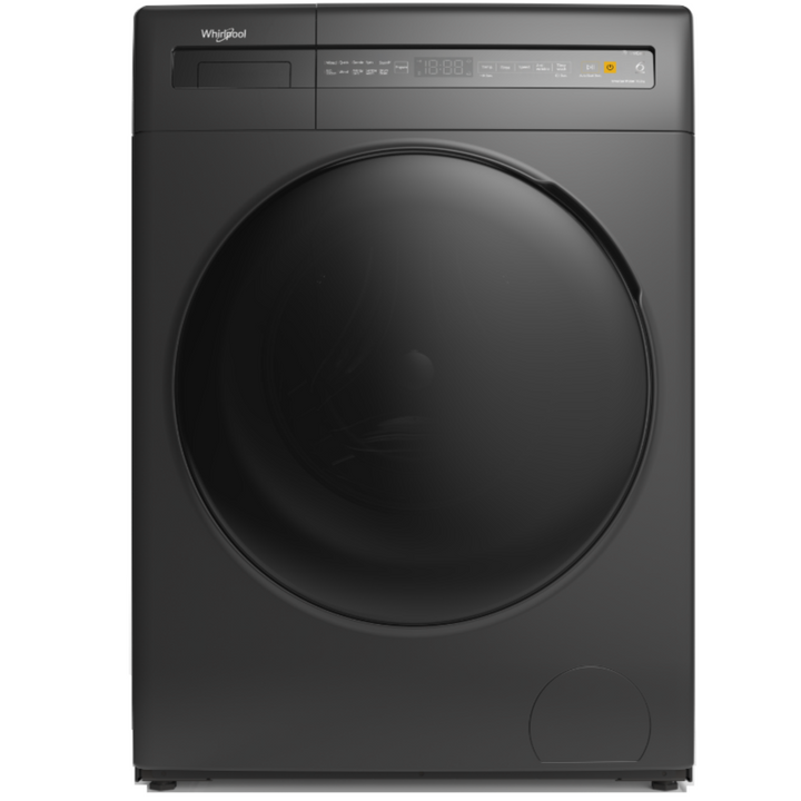 WHIRLPOOL FWEB8002GG Front Load Washer 8kg