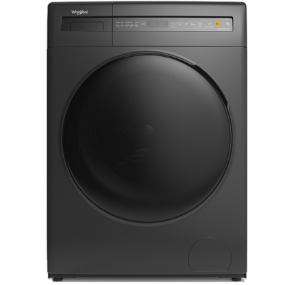 WHIRLPOOL FWEB8002GG Front Load Washer 8kg