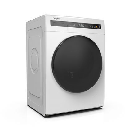WHIRLPOOL FWEB10502GW Front Load Washer 10.5kg