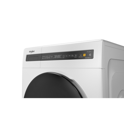 WHIRLPOOL FWEB10502GW Front Load Washer 10.5kg