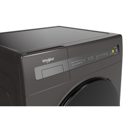WHIRLPOOL FWEB9012GG Front Load Washer 9kg