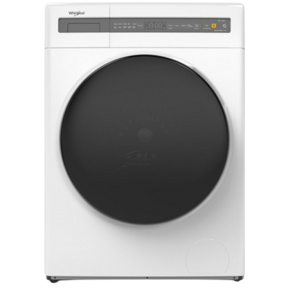 WHIRLPOOL FWEB9012GW Front Load Washer 9kg