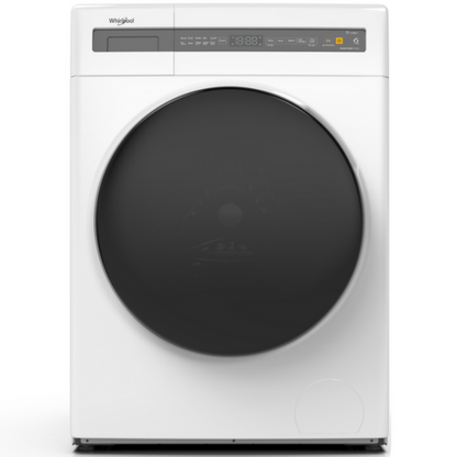 WHIRLPOOL FWEB9012GW Front Load Washer 9kg