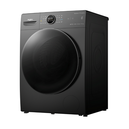 WHIRLPOOL FWMD10502GG Front Load Washer 10.5kg