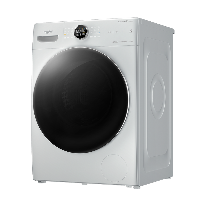 WHIRLPOOL FWMD10502GW Front Load Washer 10.5kg