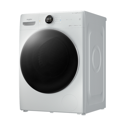WHIRLPOOL FWMD10502GW Front Load Washer 10.5kg