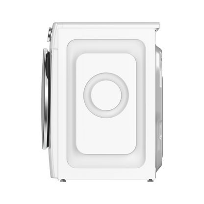 WHIRLPOOL FWMD10502GW Front Load Washer 10.5kg