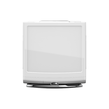 WHIRLPOOL FWMD10502GW Front Load Washer 10.5kg