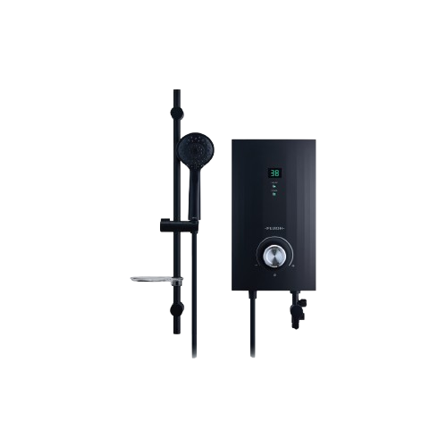 FUJIOH FZ-WH5133N Instant Water Heater with Hand Shower