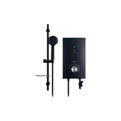 FUJIOH FZ-WH5133N Instant Water Heater with Hand Shower