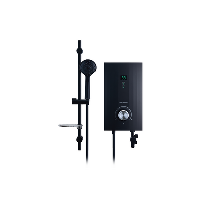 FUJIOH FZ-WH5133N Instant Water Heater with Hand Shower