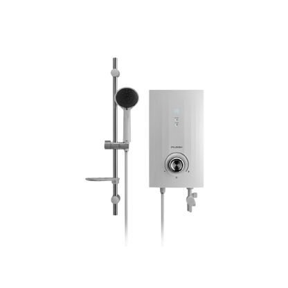 FUJIOH FZ-WH5133D Instant Water Heater with Hand Shower and Direct Pump