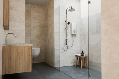 FUJIOH FZ-WH5133N Instant Water Heater with Hand Shower