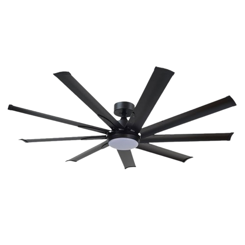 FANCO DC ELITE 48”,52”,60”,72” CEILING FAN