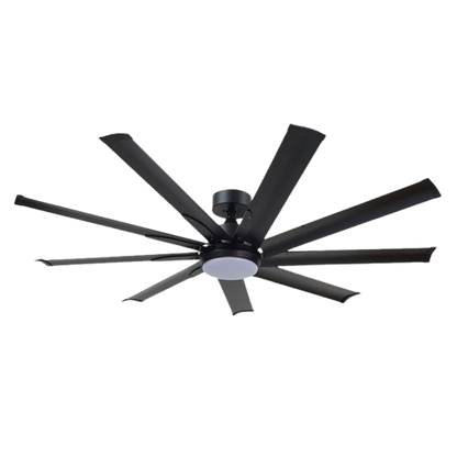 FANCO DC ELITE 48”,52”,60”,72” CEILING FAN