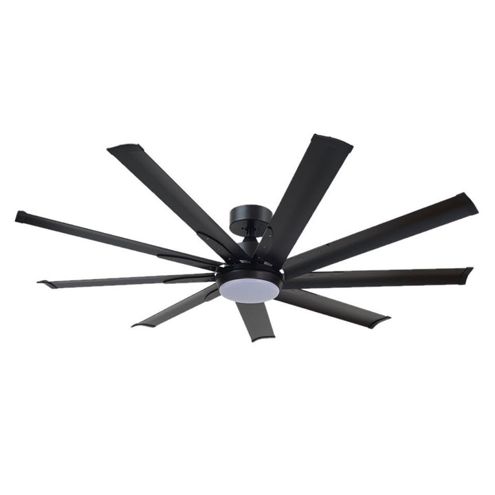 FANCO DC ELITE 48”,52”,60”,72” CEILING FAN