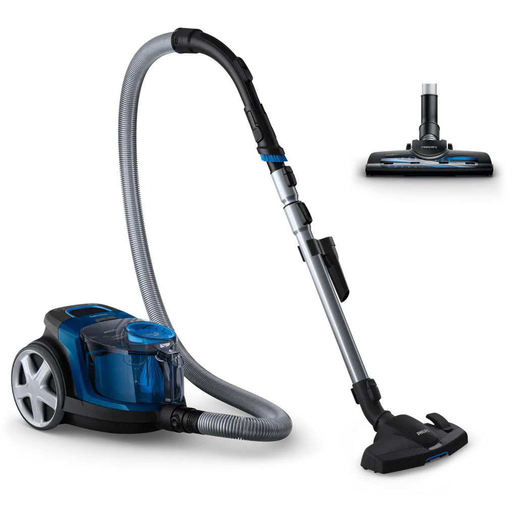 PHILIPS FC9352/61 Bagless Vacuum Cleaner