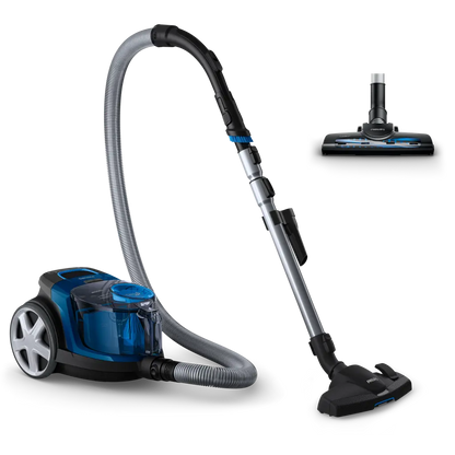 PHILIPS FC9352/61 Bagless Vacuum Cleaner