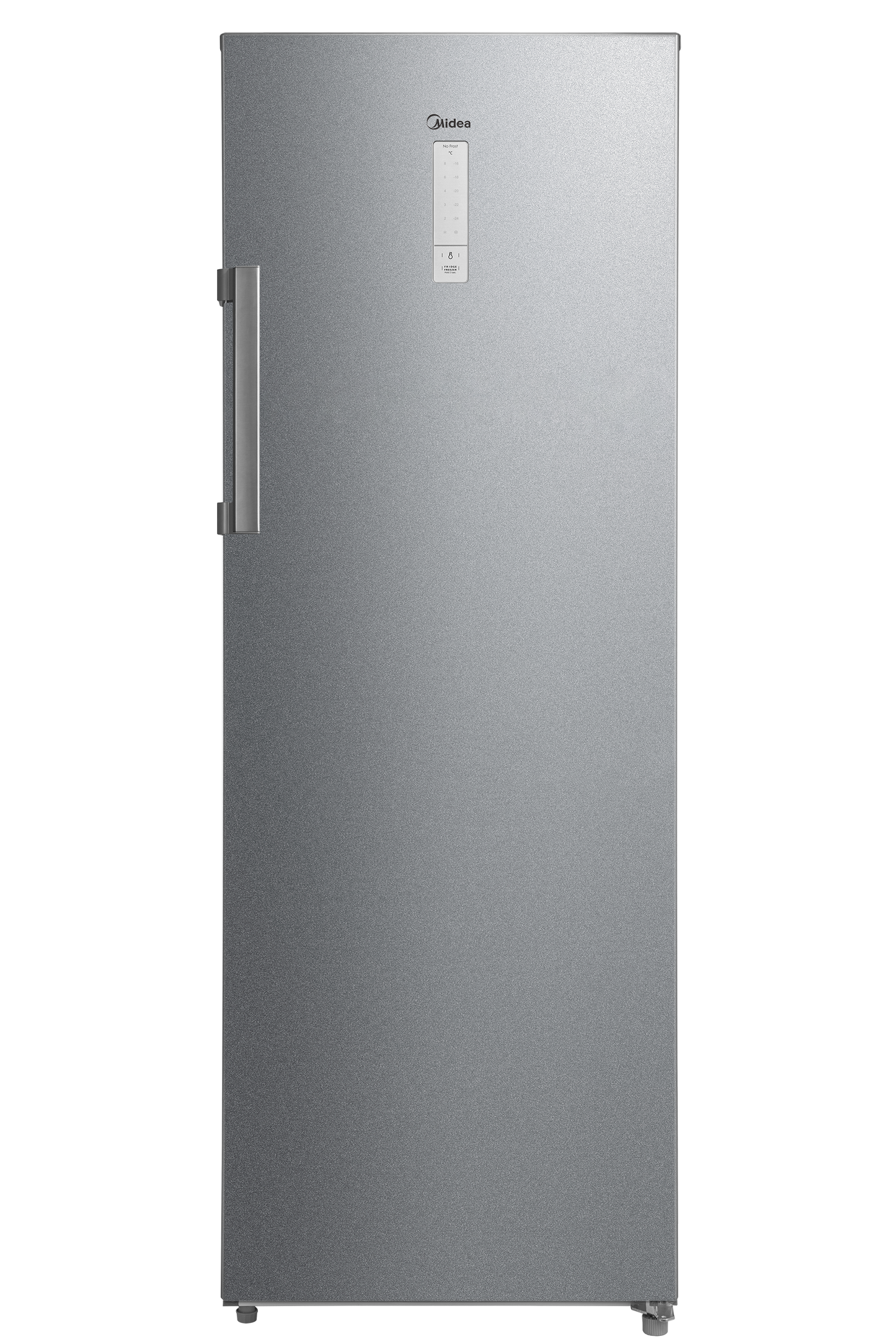 MIDEA MDRU333FEG50YX Upright Freezer 227L