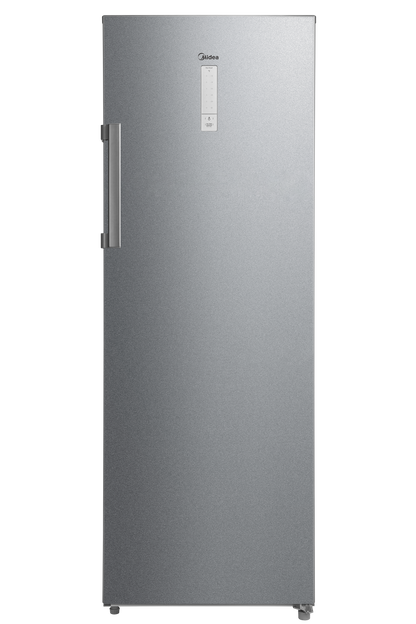MIDEA MDRU333FEG50YX Upright Freezer 227L